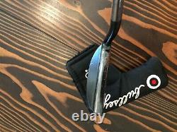 1996 Titleist Scotty Cameron NAPA putter. 35