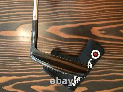 1996 Titleist Scotty Cameron NAPA putter. 35