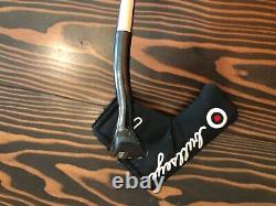 1996 Titleist Scotty Cameron NAPA putter. 35