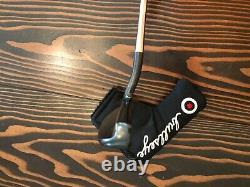 1996 Titleist Scotty Cameron NAPA putter. 35