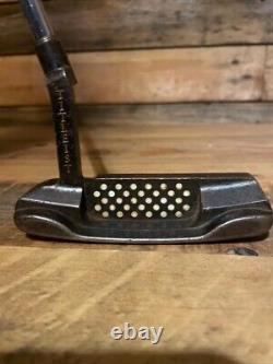 1999 Scotty Cameron Newport Original TeI3