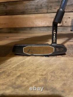 1999 Scotty Cameron Newport Original TeI3