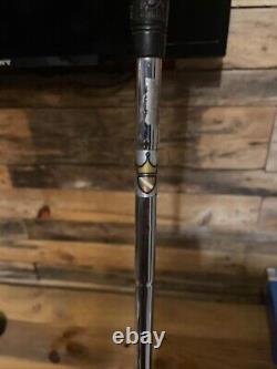 1999 Scotty Cameron Newport Original TeI3