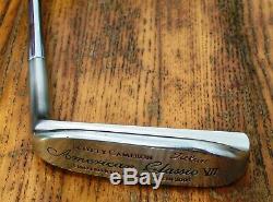 2005 SCOTTY CAMERON Limited Napa American Classic VII Putter 35 Carbon Steel