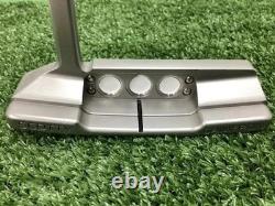 2016 Scotty Cameron & Crown Newport 2 (Limited Edition)