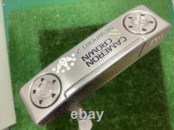 2016 Scotty Cameron & Crown Newport 2 (Limited Edition)
