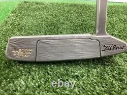 2016 Scotty Cameron & Crown Newport 2 (Limited Edition)