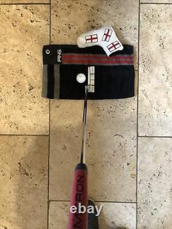 2016 Scotty Cameron Select Newport 2 Golf Putter, 34, Headcover, very good