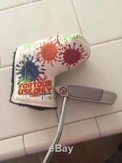 2017 Scotty Cameron Circle T Mallet 2 Putter