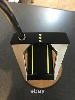 2020 Scotty Cameron Phantom X 6 Golf Putter, Headcover, 33, A1 condition, 9/10