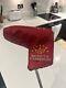 2020 Scotty Cameron Special Select Flowback 5 Mallet Putter Right Hand Rrp £399