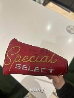 2020 Scotty Cameron Special Select Flowback 5 Mallet Putter Right Hand RRP £399