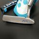 2020 Scotty Cameron Newport2 Custom Puttter Blue Ediition Freeshipping