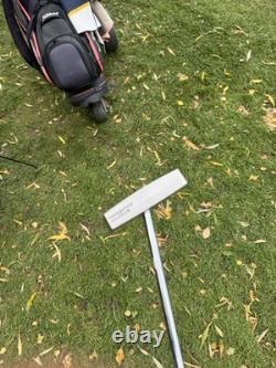 2024 Scotty Cameron Phantom 5s Right-Handed 34-Inch Putter With Headcover