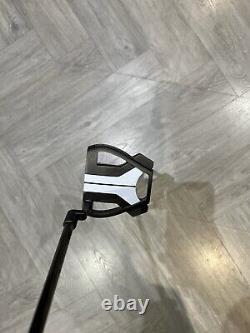 2024 Taylormade Spider Tour X1 L-neck putter 34 inch RH Scottie Sheffler