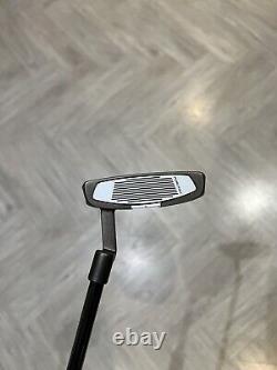 2024 Taylormade Spider Tour X1 L-neck putter 34 inch RH Scottie Sheffler