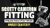 2026 Scotty Cameron Phantom Putters Fitting Low Torque Onset Options