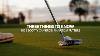 3 Things To Know Scotty Cameron 26 Phantom Putters