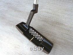 33 Titleist Scotty Cameron Teryllium Newport Two TEI3 Putter Baby Circle T Grip