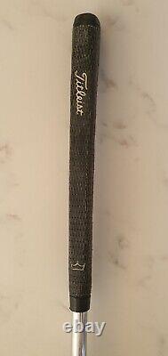 34.5 Scotty Cameron Santa Fe Oilcan 1996