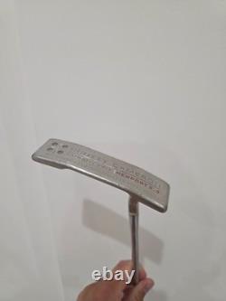 Amazing Titleist SCOTTY CAMERON Studio Style Newport 2.5 33'' Blade Putter Club