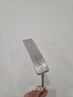 Amazing Titleist SCOTTY CAMERON Studio Style Newport 2.5 33'' Blade Putter Club