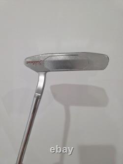 Amazing Titleist SCOTTY CAMERON Studio Style Newport 2.5 33'' Blade Putter Club