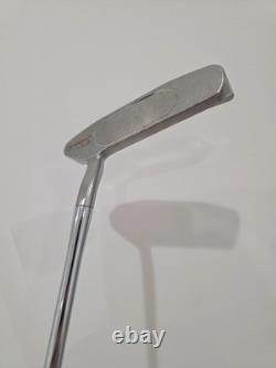 Amazing Titleist SCOTTY CAMERON Studio Style Newport 2.5 33'' Blade Putter Club