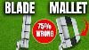 Are You Using The Wrong Putter Blade Or Mallet