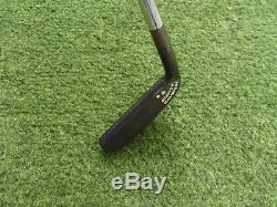Awesome Scotty Cameron Limited Edtn. California Napa Putter Titleist Golf Club