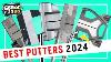 Best Putter 2024 Which Flatstick Will Hole You More Putts