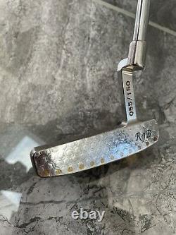 Bettinardi Ltd 2003 US Open Major Putter Masters Scotty Cameron Toulon Odyssey