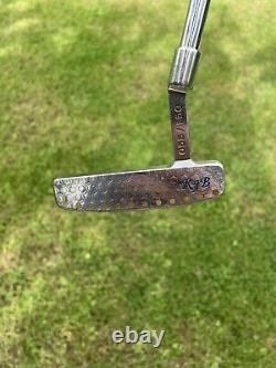 Bettinardi Ltd 2003 US Open Major Putter Masters Scotty Cameron Toulon Odyssey