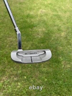 Bettinardi Ltd 2003 US Open Major Putter Masters Scotty Cameron Toulon Odyssey