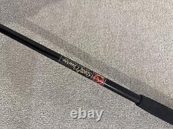 Blackout Scotty Cameron Special Select Newport 2 Putter, with Pistolero Grip