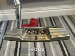 Brand New 2020 Scotty Cameron Special Select Newport 2 35 R-Hand Putter RRP£359