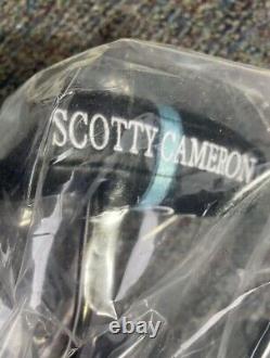 Brand New In Plastic Scotty Cameron My Girl Limited Edition 2021 Putter