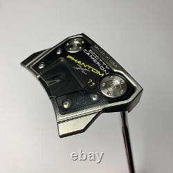 Brand New Scotty Cameron X11 Putter / 35 Inches