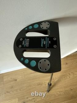 Broom Handle Scotty Cameron Studio Select Kombi Long Putter Custom 46 inches