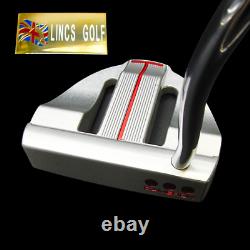 By Scotty Cameron For Titleist Studio Select Kombi Putter 84cm Steel Shaft
