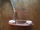 Copper Scotty Cameron By Titleist Newport Rare Aop Oval Track 35