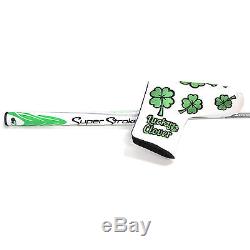 CUSTOM 2016 Scotty Cameron Putter 2016 NEWPORT2 SERIES Custom Lime Edition