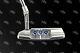 Custom Scotty Cameron 2020 Special Select Newport 2 Blue Edition Golf Putter