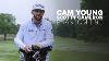 Cameron Young On His Phantom 9 5 Scotty Cameron Putters