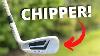 Can This New Ping Club Help A Rubbish Chipper