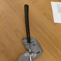 Classic 1996 Titleist Scotty Cameron Newport Putter with headcover