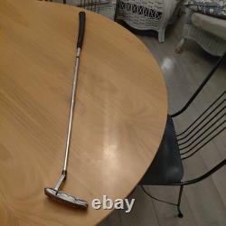 Classic 1996 Titleist Scotty Cameron Newport Putter with headcover