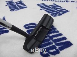 Clean Scotty Cameron Circa 62 Model #2 33 Putter with Headcover Lab WRX
