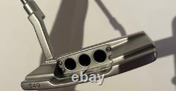 Custom 2018 Scotty Cameron Newport 2 Putter 34 Inch Right Handed