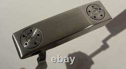 Custom 2018 Scotty Cameron Newport 2 Putter 34 Inch Right Handed Custom 2018 Scotty Cameron Newport 2 Putter 34 Inch Right Handed